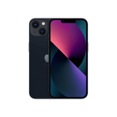 iPhone 13 | 256 GB | Medianoche | 2 Años de Garantía